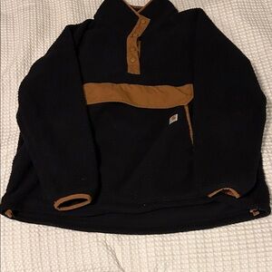Carhartt Fleece Pullover
